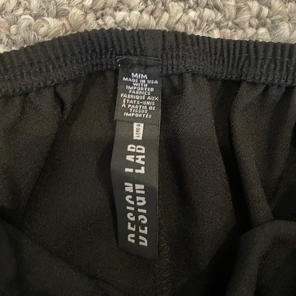 Womens Design Lab Dress - Picture 2 of 4